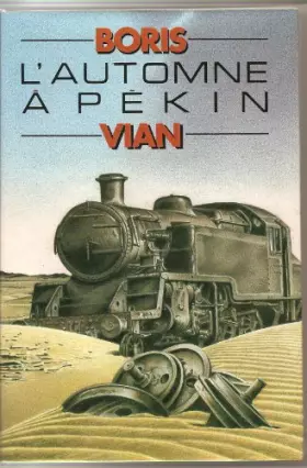 Couverture du produit · L'Automne à Pékin