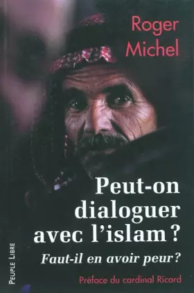 Couverture du produit · Peut-on dialoguer avec l'islam