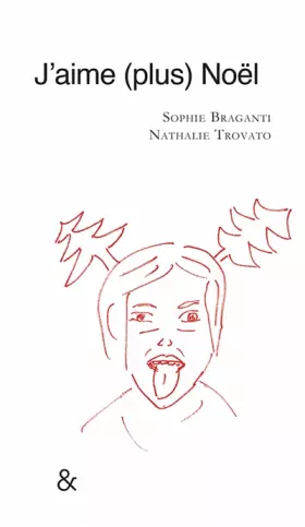 Couverture du produit · J'aime (plus) Noël