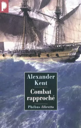 Couverture du produit · Combat rapproché
