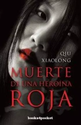 Couverture du produit · Muerte de una heroína roja (SIN COLECCION)