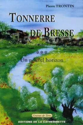 Couverture du produit · Un nouvel horizon: 1957 à nos jours