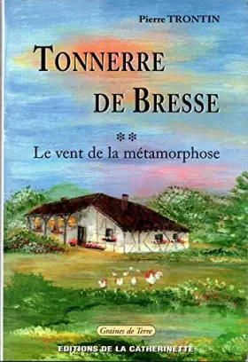 Couverture du produit · Vent de la métamorphose