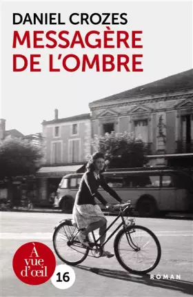 Couverture du produit · Messagère de l'ombre