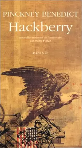 Couverture du produit · HACKBERRY