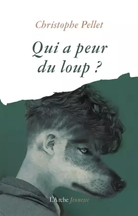 Couverture du produit · Qui a peur du loup ?