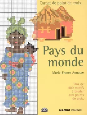 Couverture du produit · Pays du monde