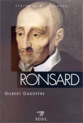 Couverture du produit · Ronsard