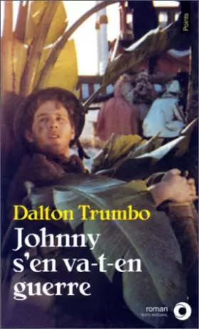 Couverture du produit · Johnny s'en va-t-en guerre