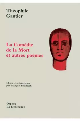 Couverture du produit · LA COMEDIE DE LA MORT