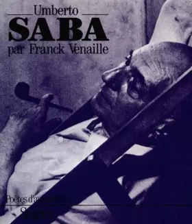 Couverture du produit · P260-UMBERTO SABA