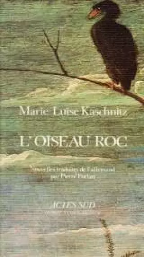 Couverture du produit · L'Oiseau Roc