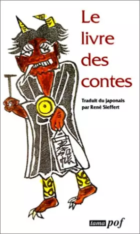 Couverture du produit · Le livre des contes