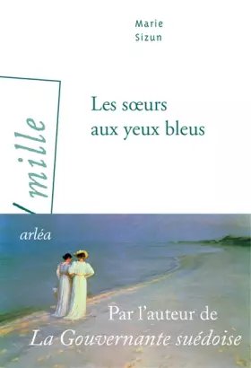 Couverture du produit · Les Soeurs aux yeux bleus