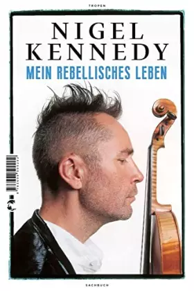 Couverture du produit · Mein rebellisches Leben: Mein Leben