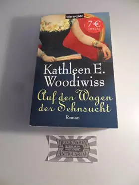 Couverture du produit · Auf den Wogen der Sehnsucht: Roman