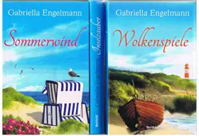 Couverture du produit · Inselzauber / Sommerwind / Wolkenspiele - 3 Bücher im Paket