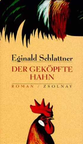 Couverture du produit · Der geköpfte Hahn