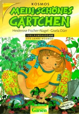 Couverture du produit · Mein schönes Gärtchen.