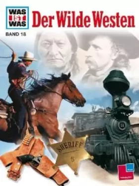Couverture du produit · Der Wilde Westen. Von Seiler, Signe