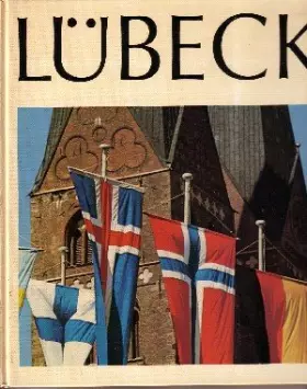 Couverture du produit · Lübeck Bilder aus der Gegenwart der alten Hansestadt [Unbekannter Einband].