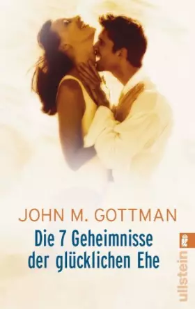 Couverture du produit · Die 7 Geheimnisse der glücklichen Ehe