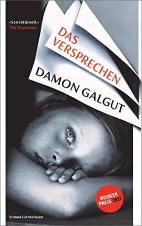 Couverture du produit · Das Versprechen: Roman – Booker Preis 2021