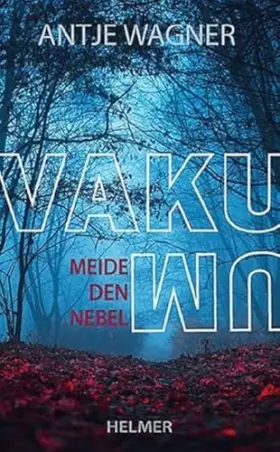 Couverture du produit · Vakuum: Meide den Nebel
