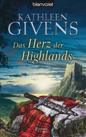 Couverture du produit · Das Herz der Highlands: Roman