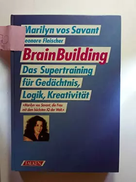 Couverture du produit · Brain Building. Das Supertraining für Gedächtnis, Logik, Kreativität