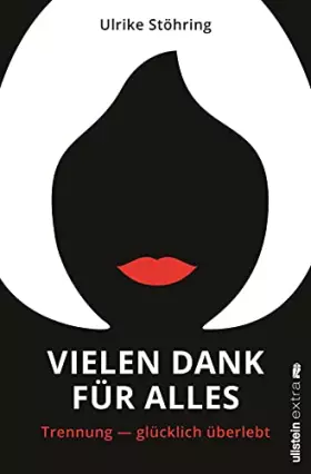 Couverture du produit · Vielen Dank für alles: Trennung - glücklich überlebt