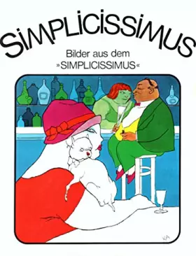 Couverture du produit · Simplicissimus