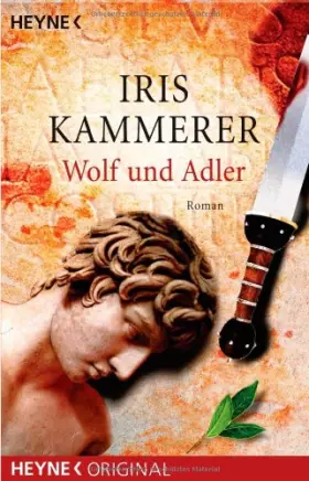 Couverture du produit · Wolf und Adler: Roman