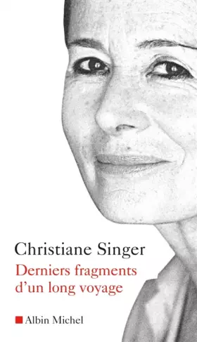 Couverture du produit · Derniers fragments d'un long voyage