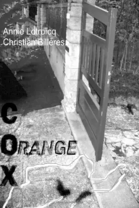Couverture du produit · Cox Orange