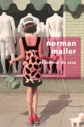 Couverture du produit · Prisonnier du sexe