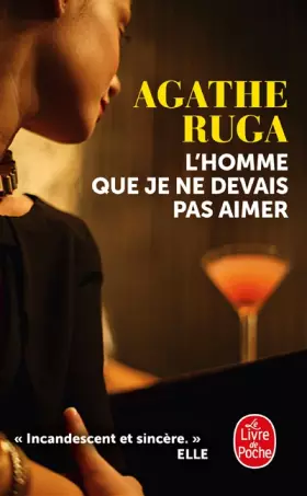 Couverture du produit · L'Homme que je ne devais pas aimer