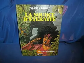 Couverture du produit · Les guerriers oubliés