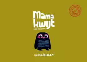 Couverture du produit · Vertelplaten Mama kwijt