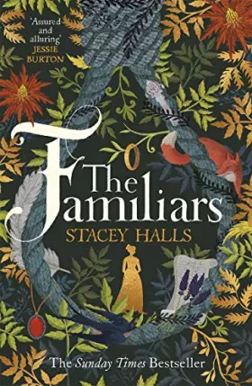 Couverture du produit · The Familiars
