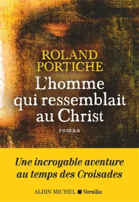 Couverture du produit · L'Homme qui ressemblait au Christ