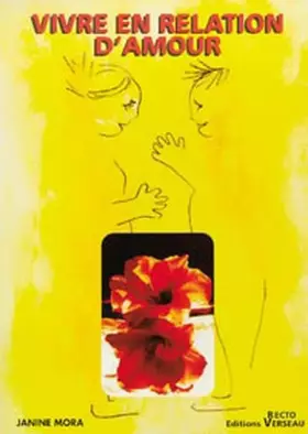 Couverture du produit · Vivre en relation d'amour
