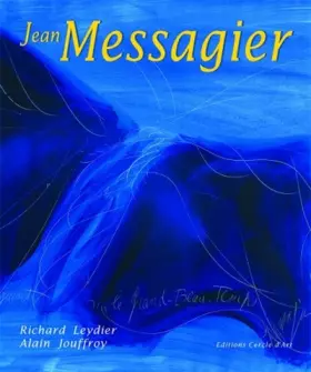 Couverture du produit · Jean Messagier