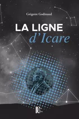 Couverture du produit · La ligne d'Icare