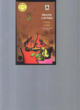 Couverture du produit · Op babel ete 2014 gratuit 2 - contes curieux de praline gay-para