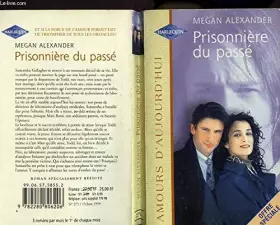 Couverture du produit · Prisonnière du passé (Amours d'aujourd'hui)