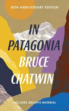 Couverture du produit · In Patagonia: 40th Anniversary Edition