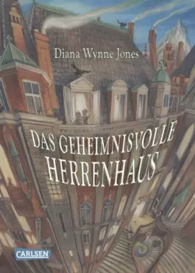 Couverture du produit · Das geheimnisvolle Herrenhaus