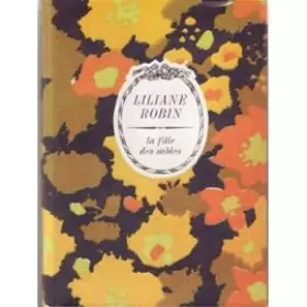 Couverture du produit · La Fille des sables (Arc-en-ciel)