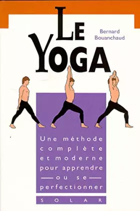 Couverture du produit · YOGA - INITIATION